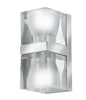 Cubetto wandlamp Fabbian 