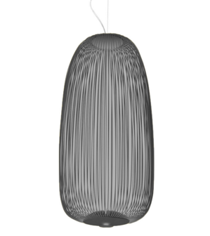 Spokes 1 dimbaar hanglamp Foscarini