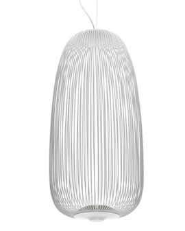 Spokes 1 dimbaar hanglamp Foscarini