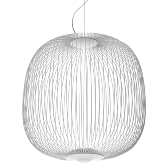 Spokes 2 dimbaar hanglamp Foscarini