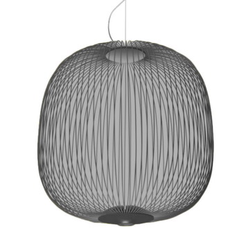 Spokes 2 dimbaar hanglamp Foscarini