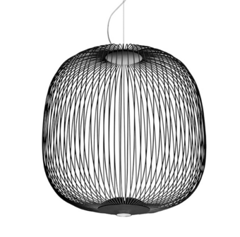 Spokes 2 dimbaar hanglamp Foscarini