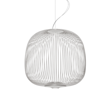 Spokes 2 midi dimbaar hanglamp Foscarini