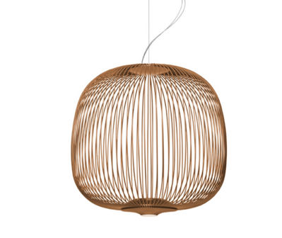 Spokes 2 midi dimbaar hanglamp Foscarini