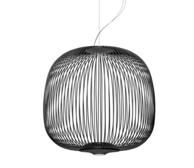 Spokes 2 midi dimbaar hanglamp Foscarini