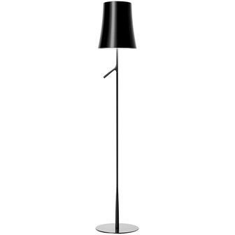 Birdie led dimbaar vloerlamp Foscarini