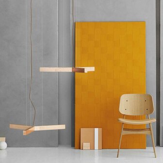 Y Model Cordless &Oslash; 80&nbsp;cm hanglamp Anour