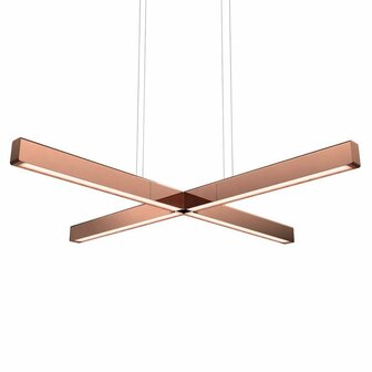 X Model Cordless &Oslash; 100&nbsp;cm hanglamp Anour