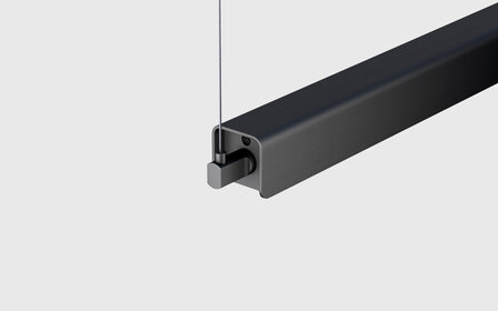 G Model 100 cm Cordless hanglamp Anour