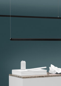 G Model 100 cm Cordless hanglamp Anour