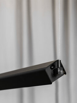 G Model 100 cm Cordless hanglamp Anour