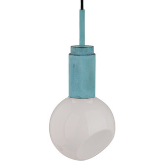 Donya sphere pendant hanglamp Anour