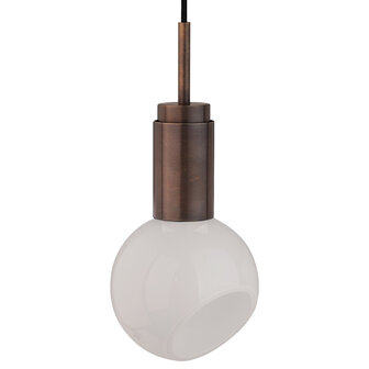 Donya sphere pendant hanglamp Anour