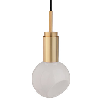 Donya sphere pendant hanglamp Anour