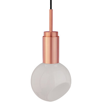 Donya sphere pendant hanglamp Anour