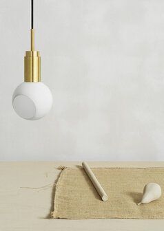 Donya sphere pendant hanglamp Anour