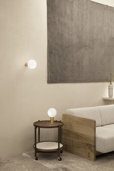 Donya sphere pendant hanglamp Anour