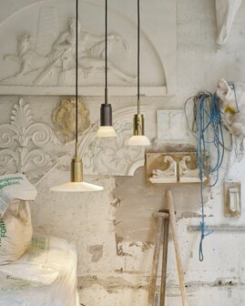 Donya Pendant hanglamp Anour