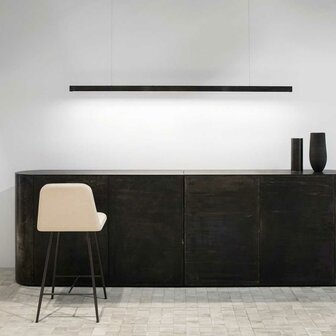 I Model Cordless 100 cm hanglamp Anour