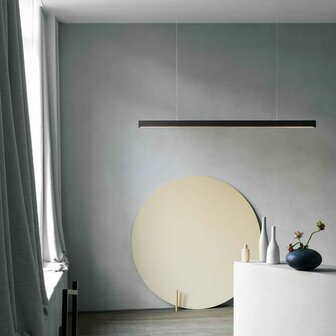I Model Cordless 100 cm hanglamp Anour
