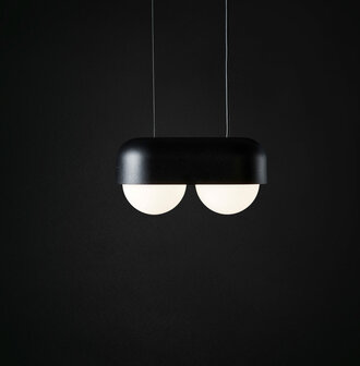 Dice Suspension S-1 hanglamp TossB 