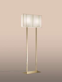 Clavius vloerlamp Axolight