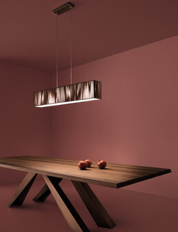 Clavius hanglamp Axolight