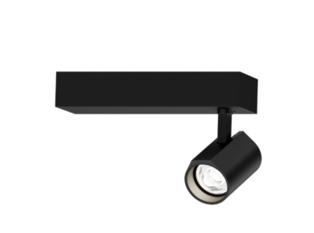 Ceno 1.0 led opbouwspot Wever &amp; Ducre 