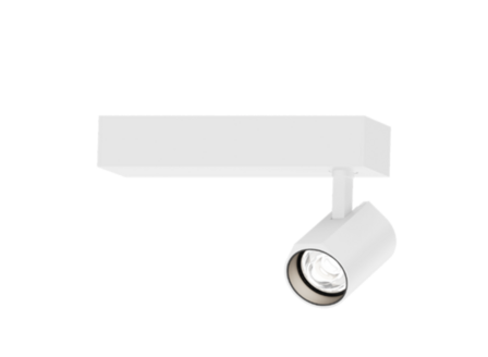 Ceno 1.0 led opbouwspot Wever &amp; Ducre 