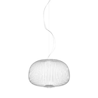 Spokes 3 dimbaar hanglamp Foscarini