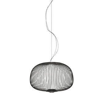 Spokes 3 dimbaar hanglamp Foscarini