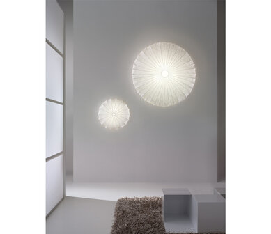 Muse wand / plafondlamp Axolight