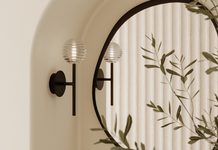 Doul A1310 wandlamp Aromas&nbsp;
