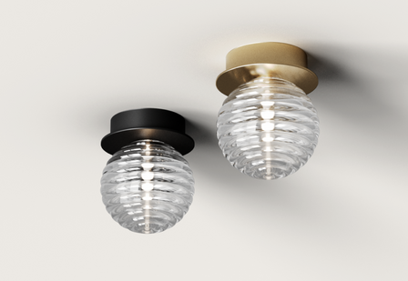Doul T1310 plafondlamp Aromas&nbsp;
