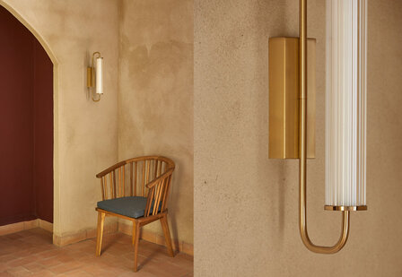 Ison A1298 wandlamp Aromas&nbsp;