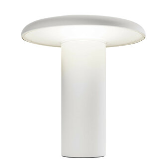 Takku portable tafellamp Artemide 