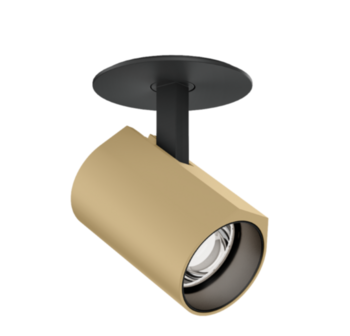 Ceno 1.0 led inbouwspot Wever &amp; Ducre 