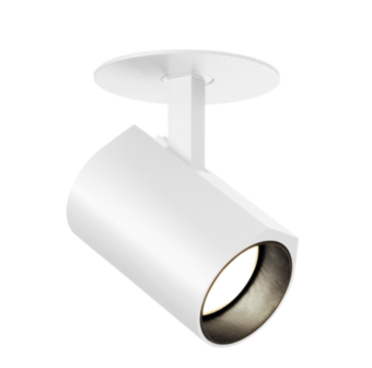 Ceno 1.0 led inbouwspot Wever &amp; Ducre 