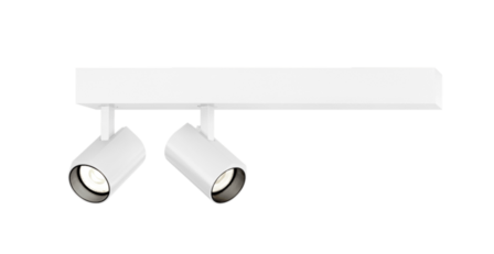 Ceno surface 2.0 led opbouwspot Wever &amp; Ducre 