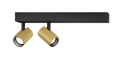 Ceno surface 2.0 led opbouwspot Wever &amp; Ducre 