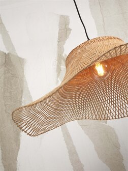 Ibiza L 65x20 hanglamp Good &amp; Mojo 