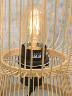  Cango natural tafellamp Good &amp; Mojo 