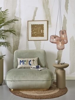 Tanami tube mix/s3 natural hanglamp Good &amp; Mojo 