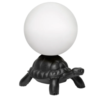 Turtle Carry vloerlamp Qeeboo