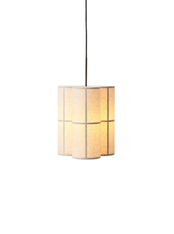 Hashira Raw pendant &Oslash;40 cluster hanglamp Audo
