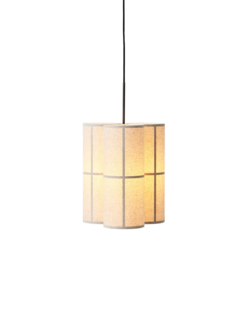 Hashira Raw pendant &Oslash;32 cluster hanglamp Audo