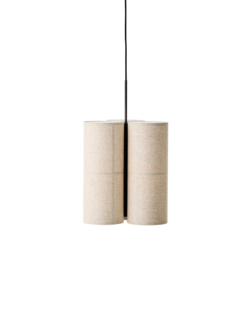 Hashira Raw pendant &Oslash;32 cluster hanglamp Audo