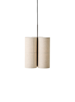 Hashira Raw pendant &Oslash;65 cluster hanglamp Audo