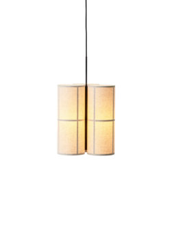 Hashira Raw pendant &Oslash;65 cluster hanglamp Audo