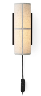 Hashira Raw wall wandlamp Audo